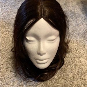 BEAUTIFUL LONG WIG